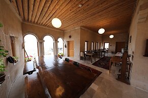 Helike Cave Suites