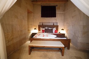 Helike Cave Suites