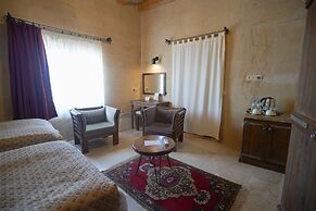 Helike Cave Suites