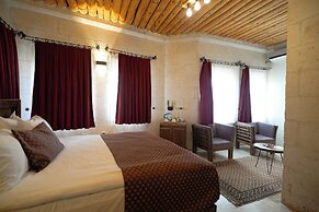 Helike Cave Suites