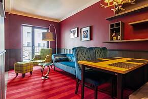Haverkamp Suites