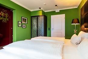 Haverkamp Suites