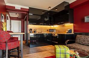 Haverkamp Suites