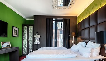 Haverkamp Suites
