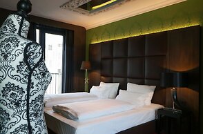 Haverkamp Suites