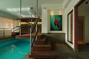 Haverkamp Suites