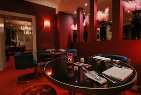 Haverkamp Suites