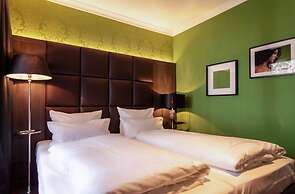 Haverkamp Suites