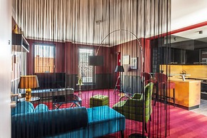 Haverkamp Suites