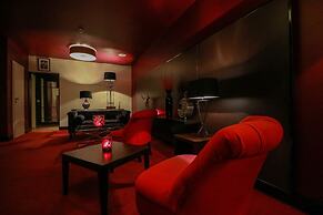 Haverkamp Suites