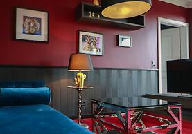 Haverkamp Suites