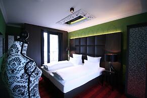 Haverkamp Suites