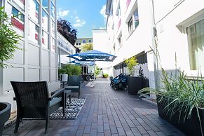 Haverkamp Suites