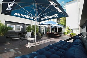 Haverkamp Suites