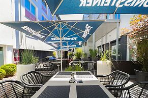 Haverkamp Suites
