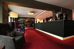 Haverkamp Suites