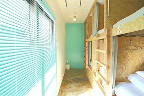 Seawall Hostel