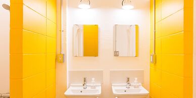 Seawall Hostel