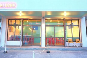 Seawall Hostel