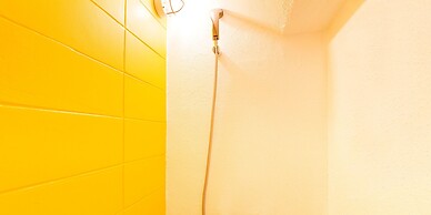 Seawall Hostel