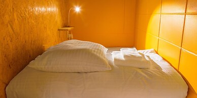 Seawall Hostel