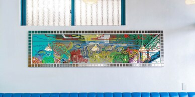 Seawall Hostel