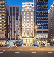 Monarque Hotel