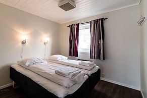 Vesterålen Kysthotell