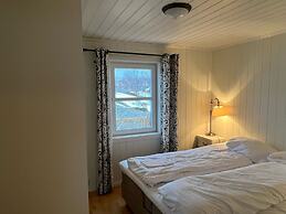 Vesterålen Kysthotell