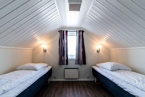 Vesterålen Kysthotell