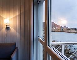 Vesterålen Kysthotell