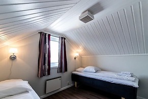 Vesterålen Kysthotell