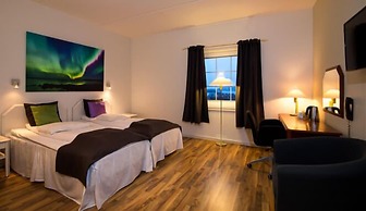 Vesterålen Kysthotell
