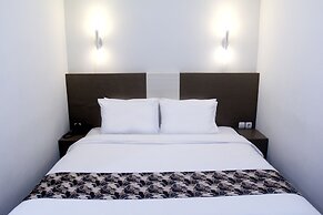 Citra Suites Surabaya
