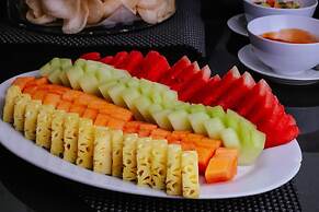 Citra Suites Surabaya