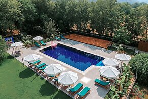 Piramit Hotel