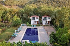 Piramit Hotel