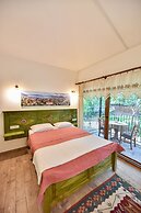 Piramit Hotel