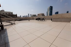 Inn TLV