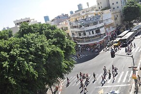 TLV Urban Life Style