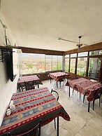 Avlu Cave House