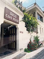 Avlu Cave House