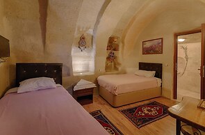 Avlu Cave House