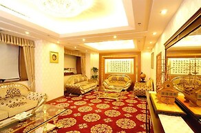 Tianjin Ocean Hotel