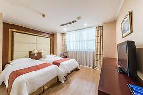 Tianjin Ocean Hotel