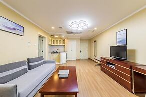 Tianjin Ocean Hotel