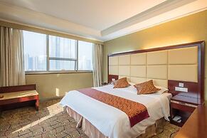 Tianjin Ocean Hotel