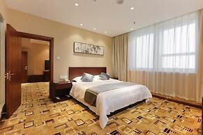 Tianjin Ocean Hotel