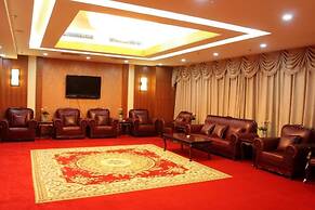 Tianjin Ocean Hotel