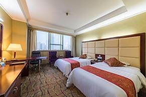 Tianjin Ocean Hotel